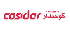 Cosider Canalisation