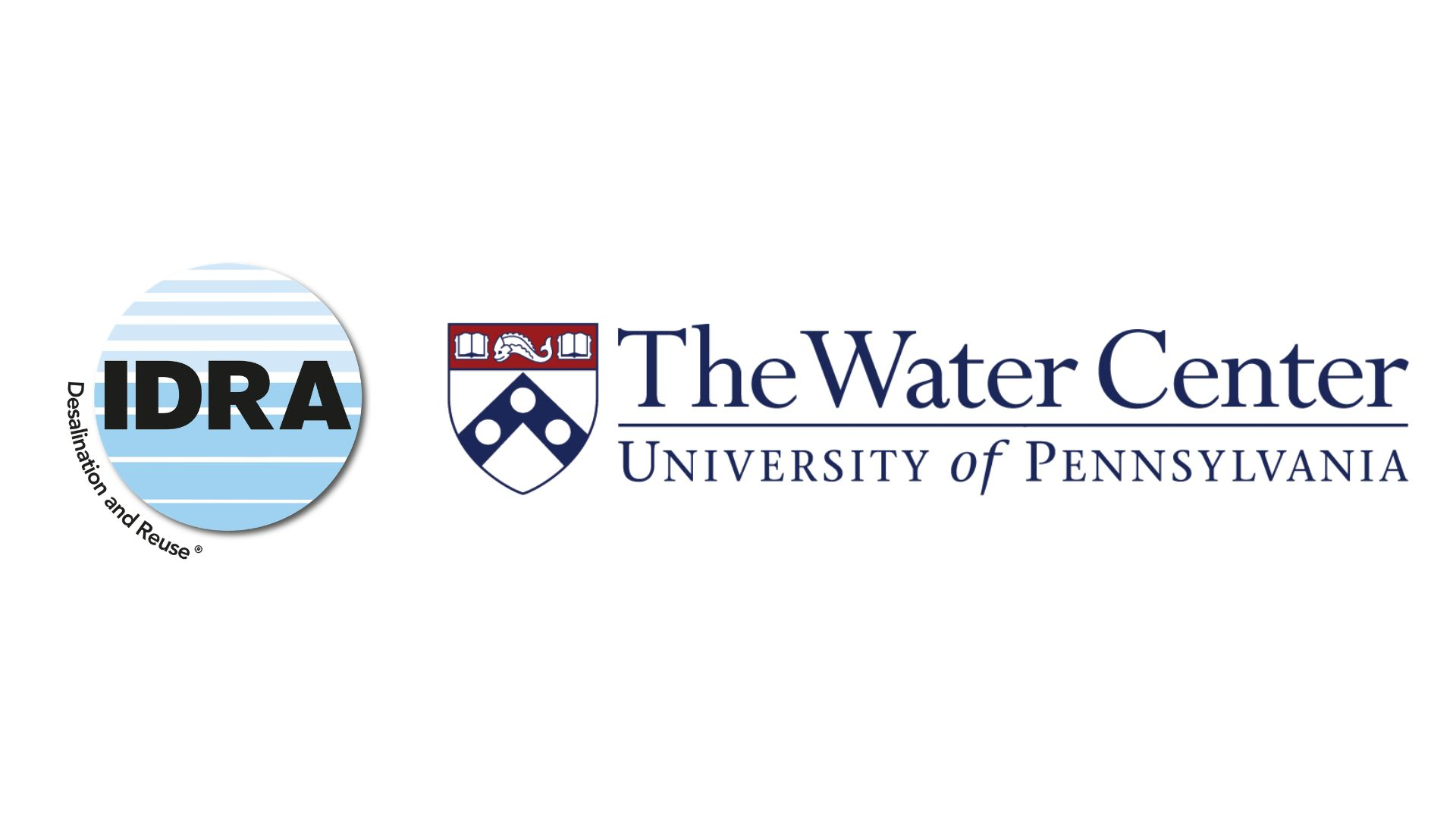IDRA and The Water Center at the University of Pennsylvania Sign Collaboration Agreement to Advance Water Sector Leadership, Research, and Careers 
