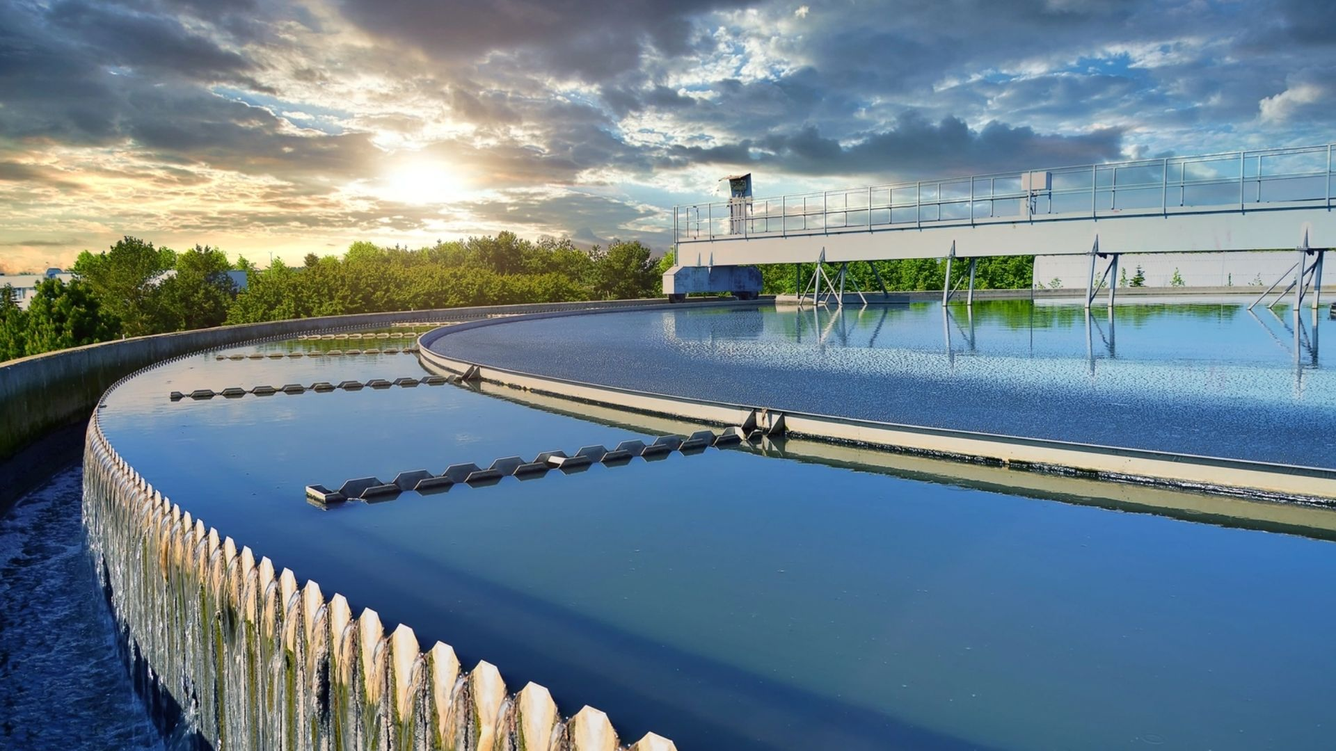 GHD to serve as lead designer for AlexRenew’s Nutrient Reduction Project