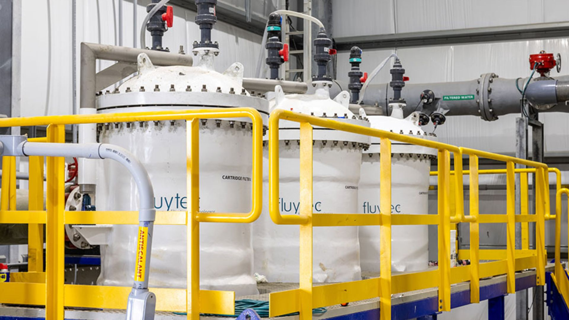Alternative Water Supply Is Becoming a Bigger Part of Florida’s Future