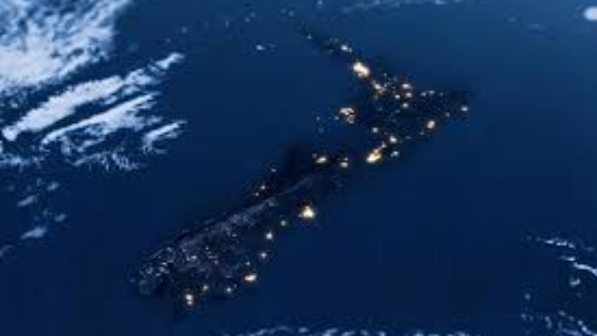 Supporting the development of the New Zealand Flood Map