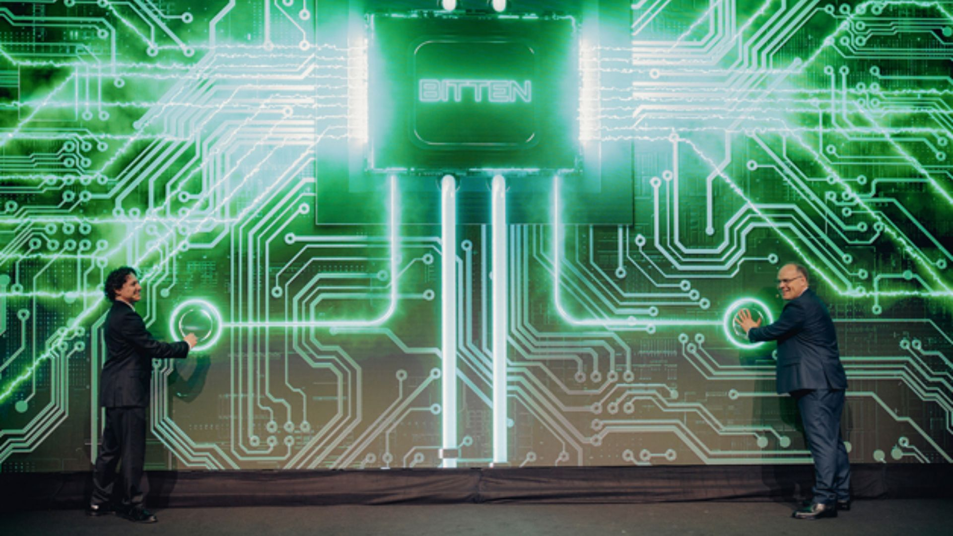 Denmark launches energy-efficient AI supercomputer that reuses waste heat in local energy system