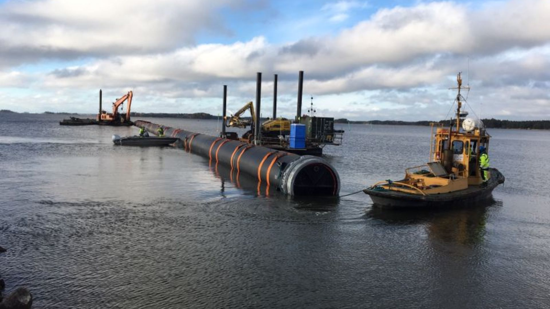 GF secures order for new green steel project in key European decarbonization initiative