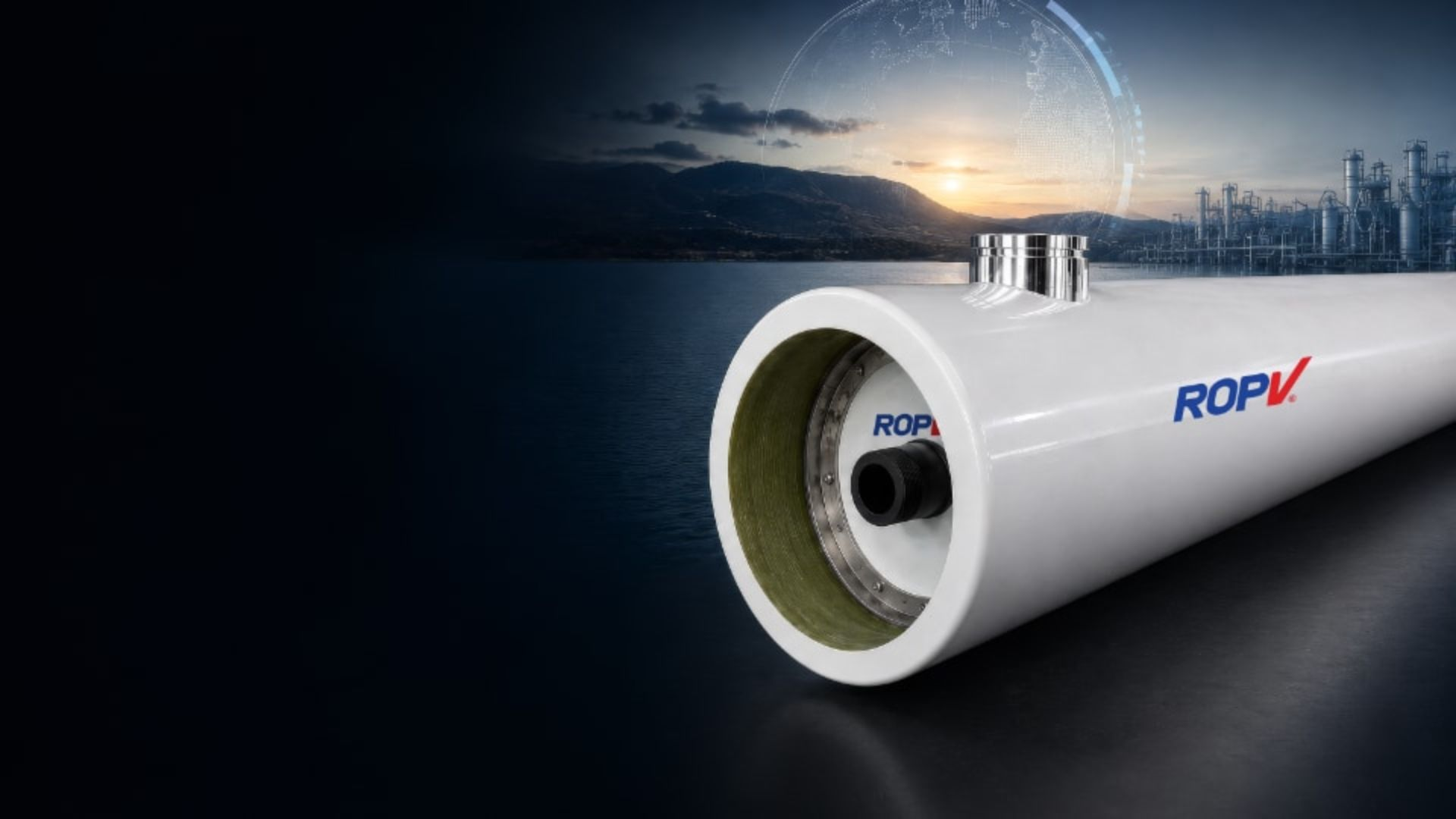 Impact Filtration Establishes New Benchmark for Lifecycle Sustainability with Independently Verified LCA