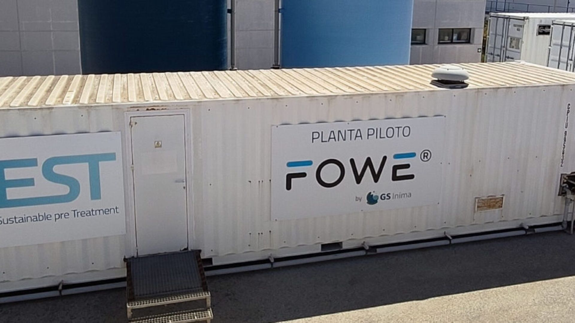 GS Inima Advances to XPRIZE Water Scarcity Track A Semifinals with Innovative B.E.S.T. Project