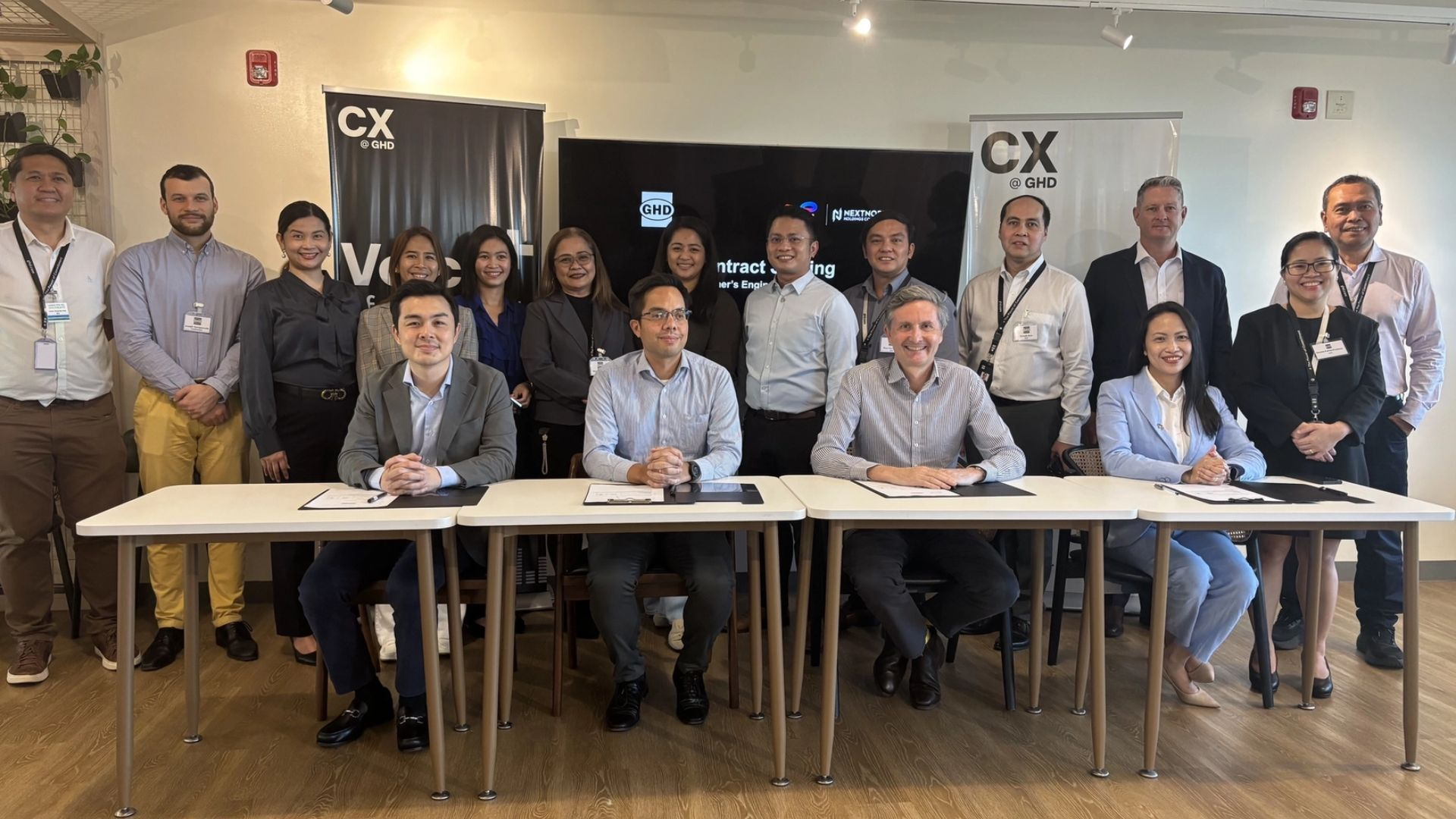 GHD appointed as Owner’s Engineer for Philippines 440 MWp solar power plant