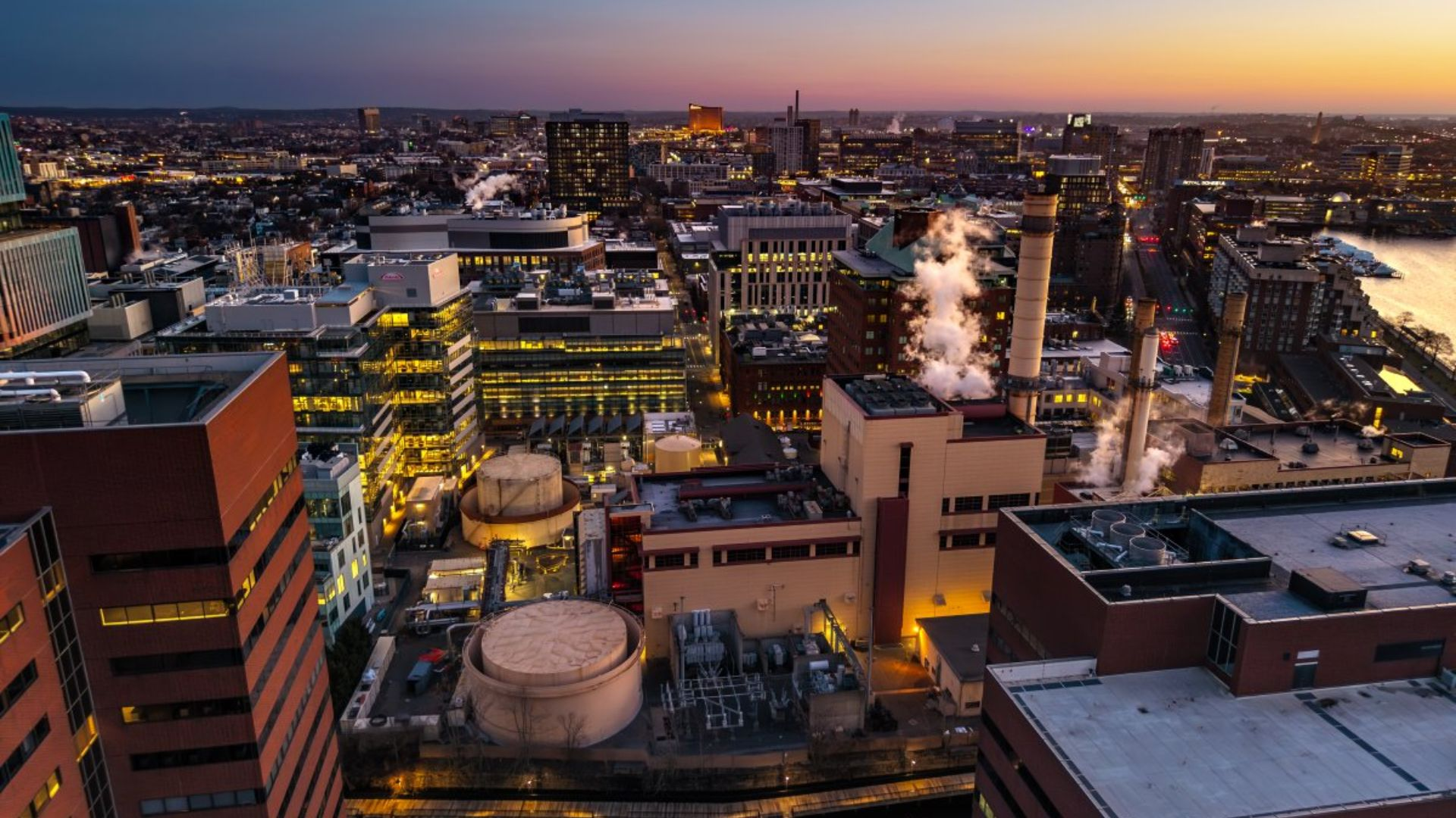 Gradiant Announces Series E Financing at $2 Billion Valuation to Accelerate Expansion in AI, Semiconductors, and Industrial Water Infrastructure