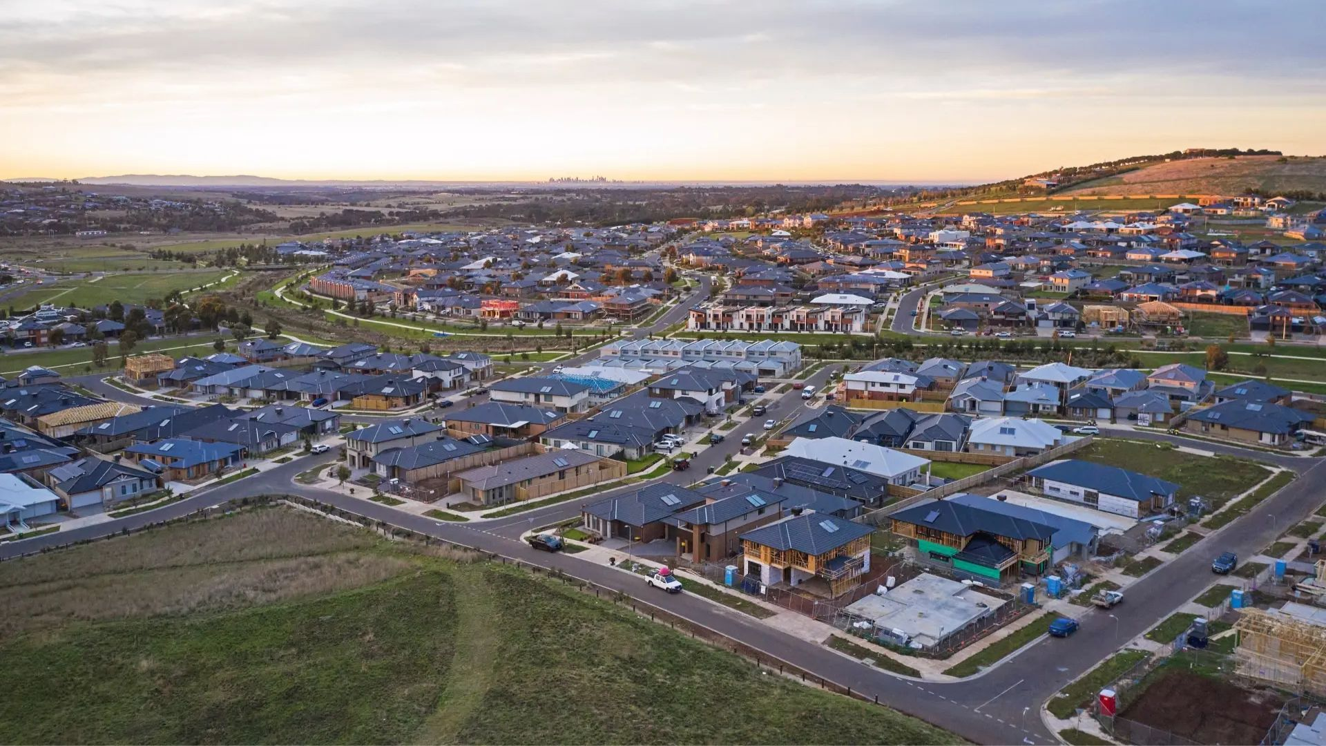 Jacobs joint venture to deliver major water infrastructure program in Melbourne’s fastest growing region