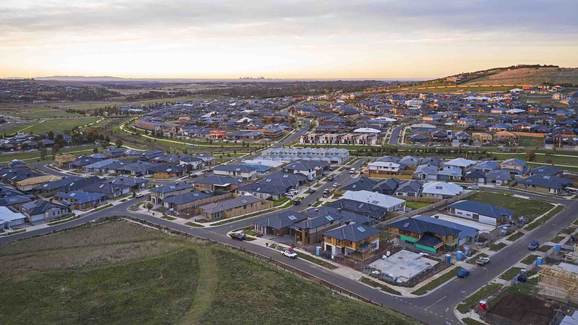 Stantec joint venture to deliver Greater Western Water’s infrastructure program