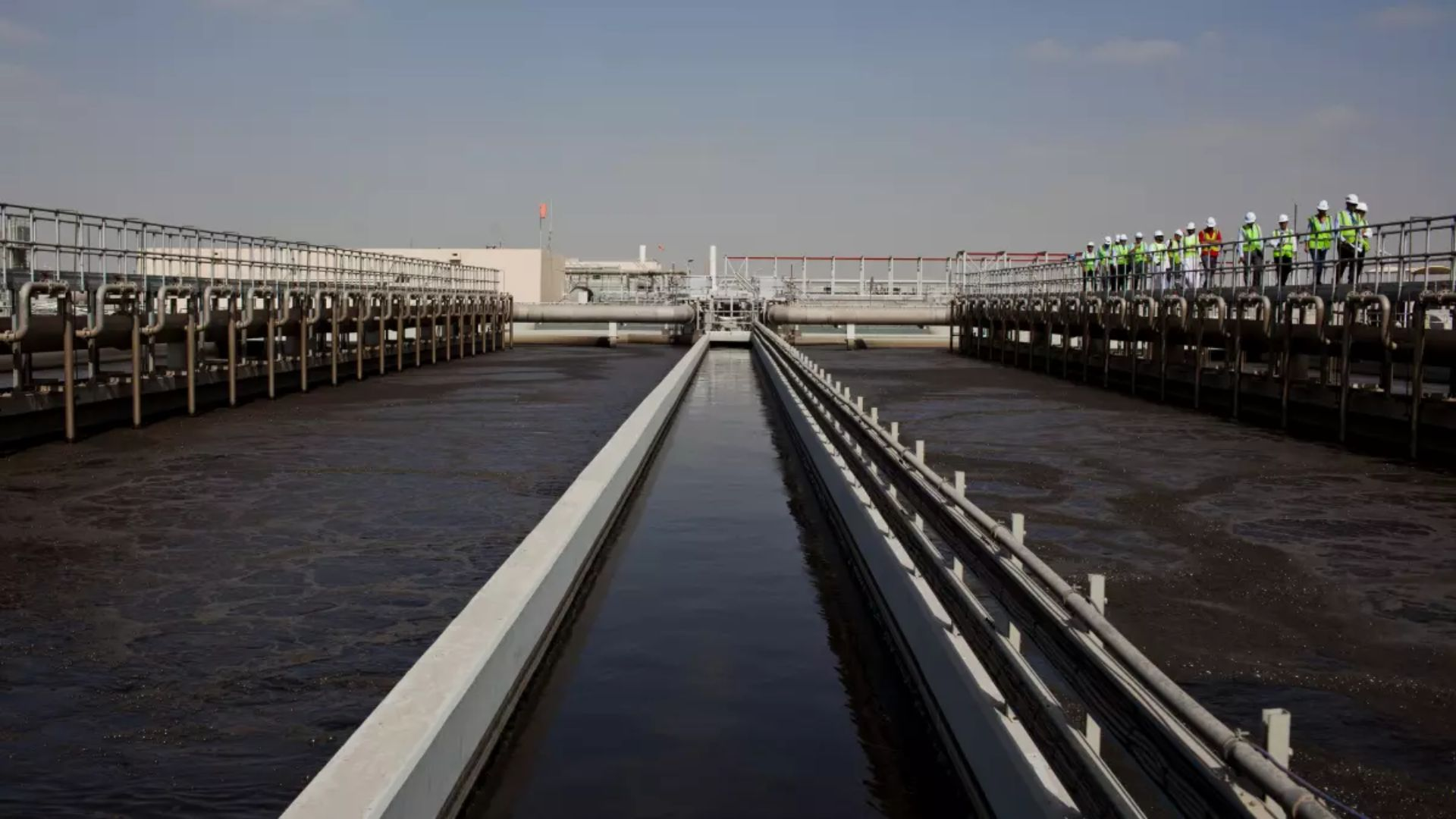 Veolia’s Stakeholders Assembly calls for accelerated uptake of water reuse to strengthen water security