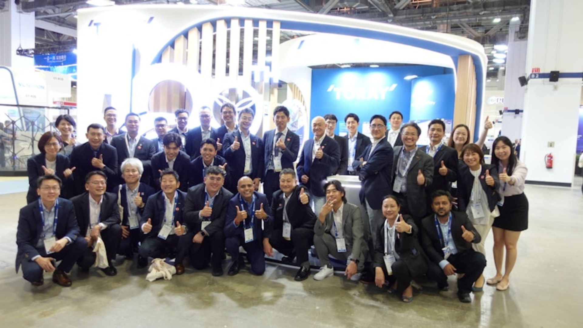 Reception Celebrating the 60th Anniversary of Japan–Singapore Diplomatic Relations | SIWW2026