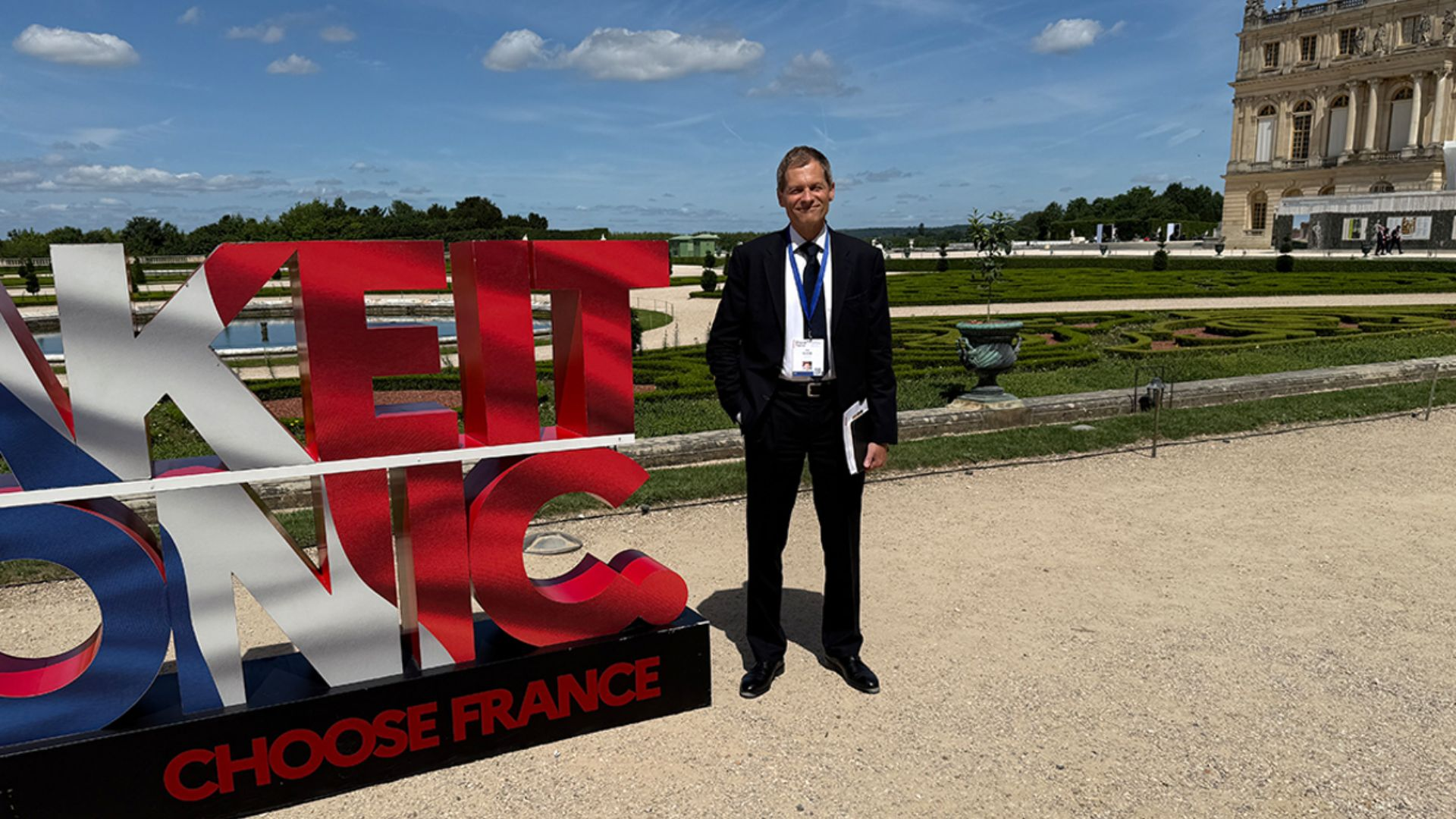 Danfoss supports France’s ambition to ramp up heat pump production and installation with €10 million investment in local production facility