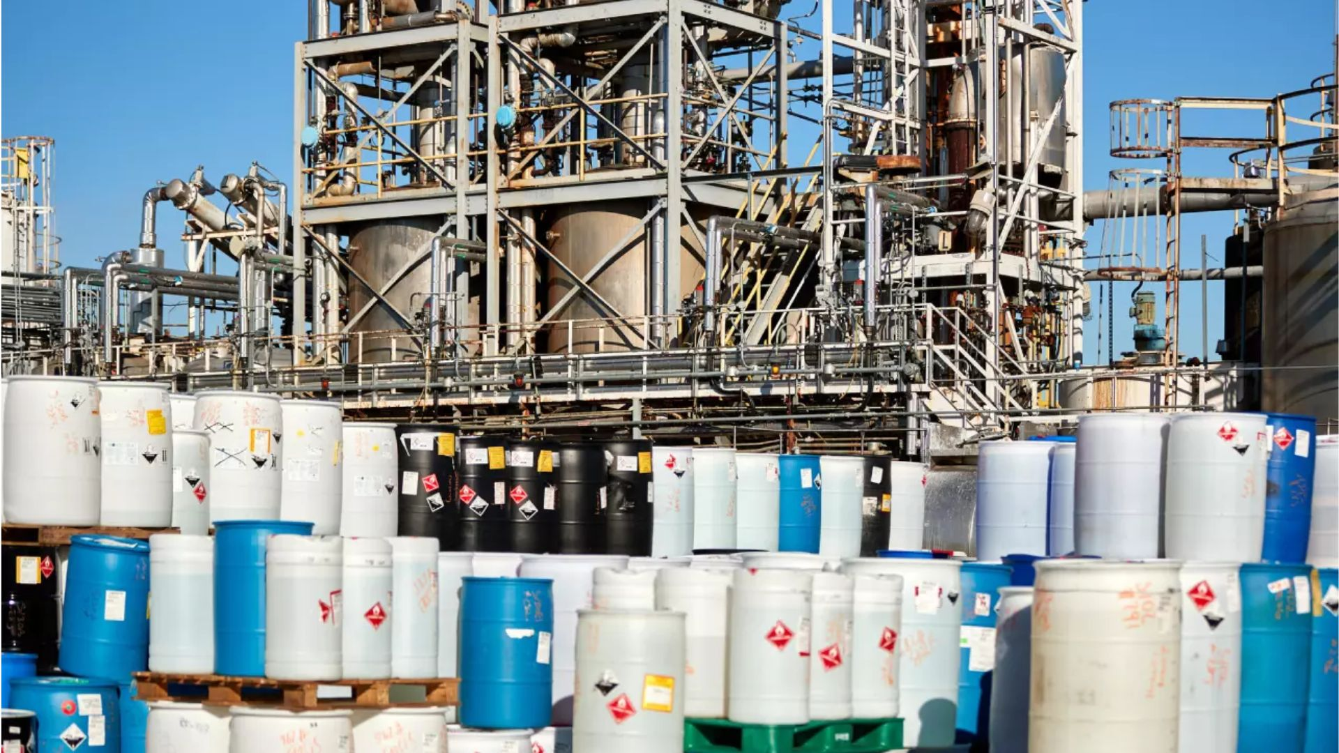 Veolia Completes Clean Earth Deal, Doubling Its U.S. Hazardous Waste Business and Expanding Its Growth Platform