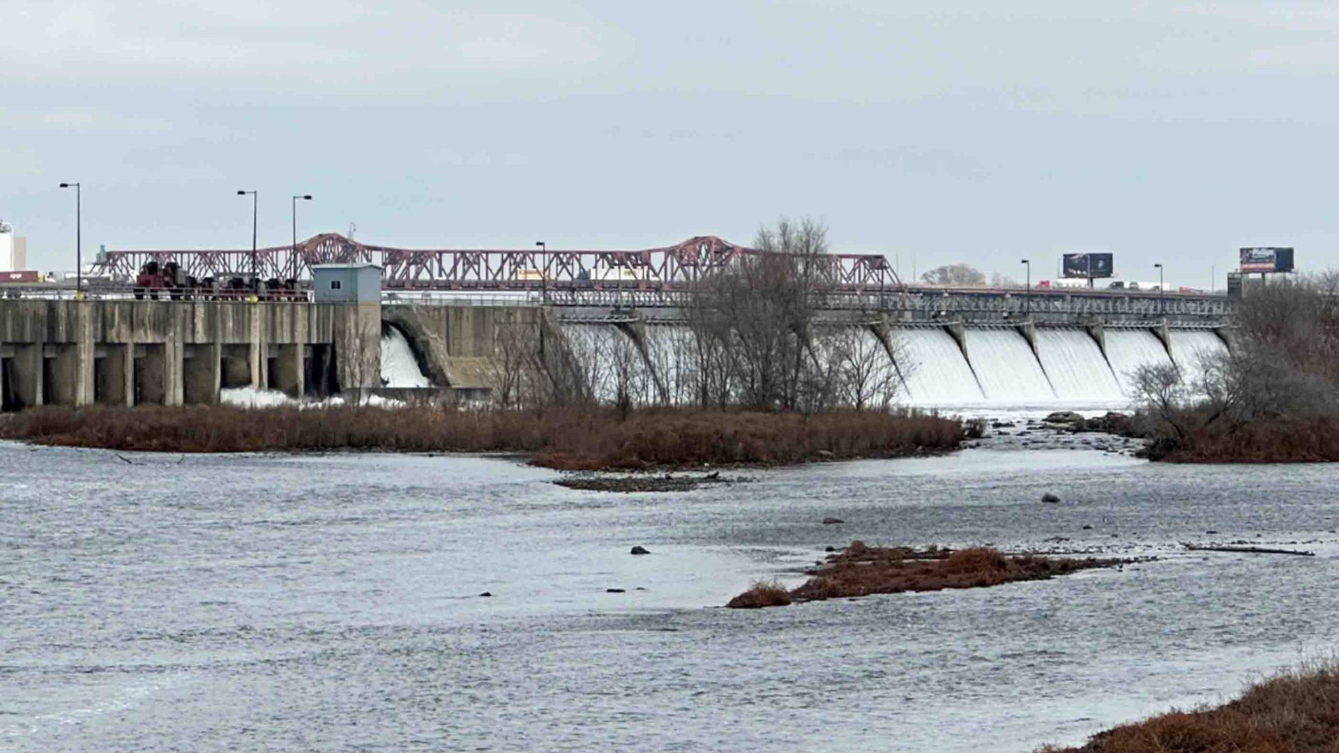 Black & Veatch-Stantec Joint Venture to lead U.S. Army Corps of Engineers Brandon Road Interbasin ecosystem protection project