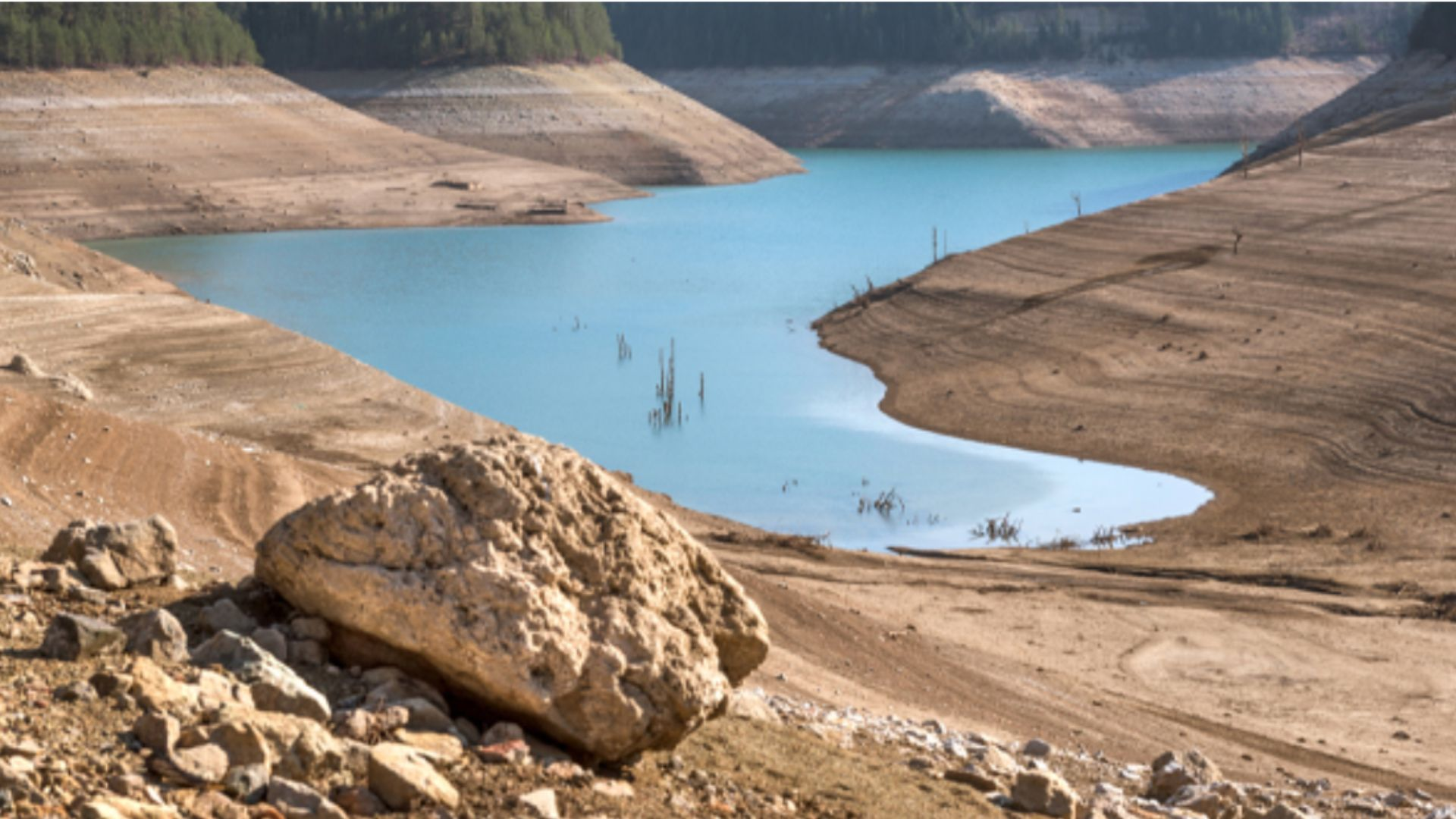 Managing Water, Building the Future