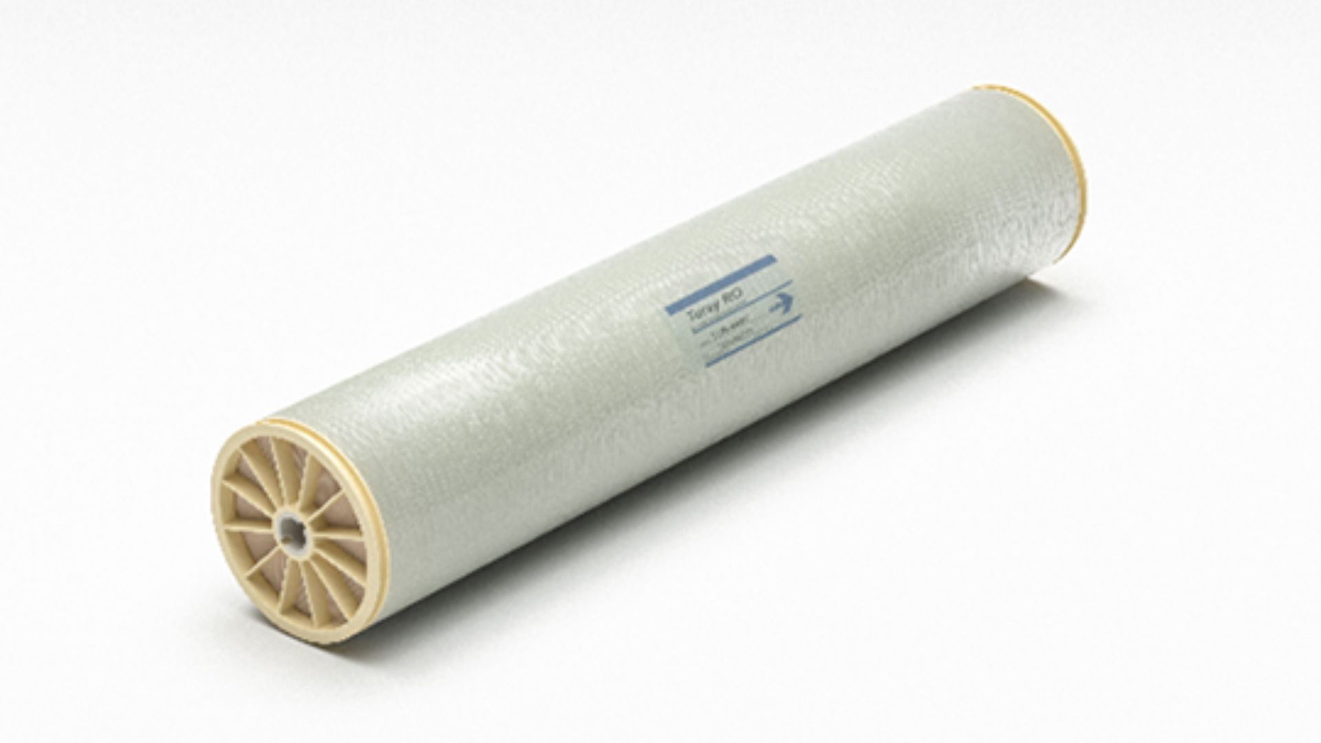 Toray to Launch Next-Generation Reverse Osmosis Membranes Offering Industry-Leading Salt Rejection for More Cost-Effective Seawater Desalination