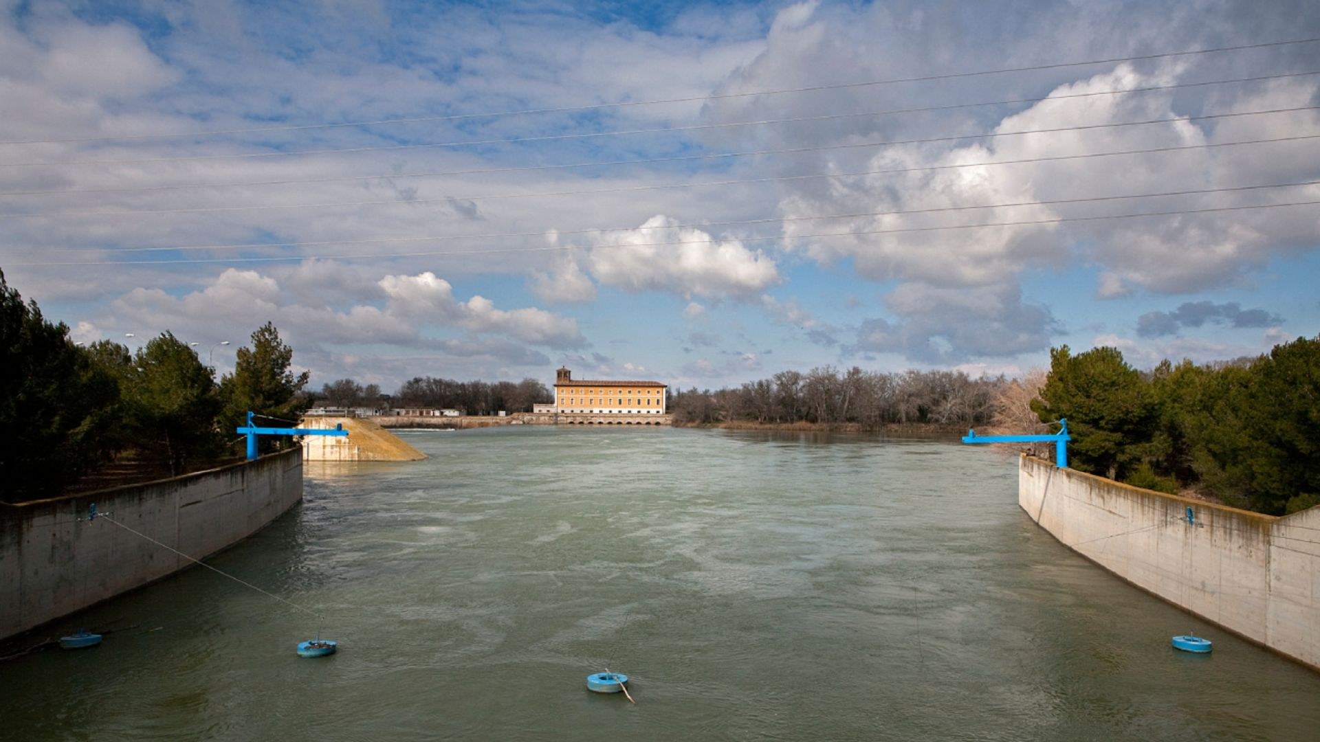 ACCIONA Energía to sell 64MW hydro portfolio to White Summit Capital