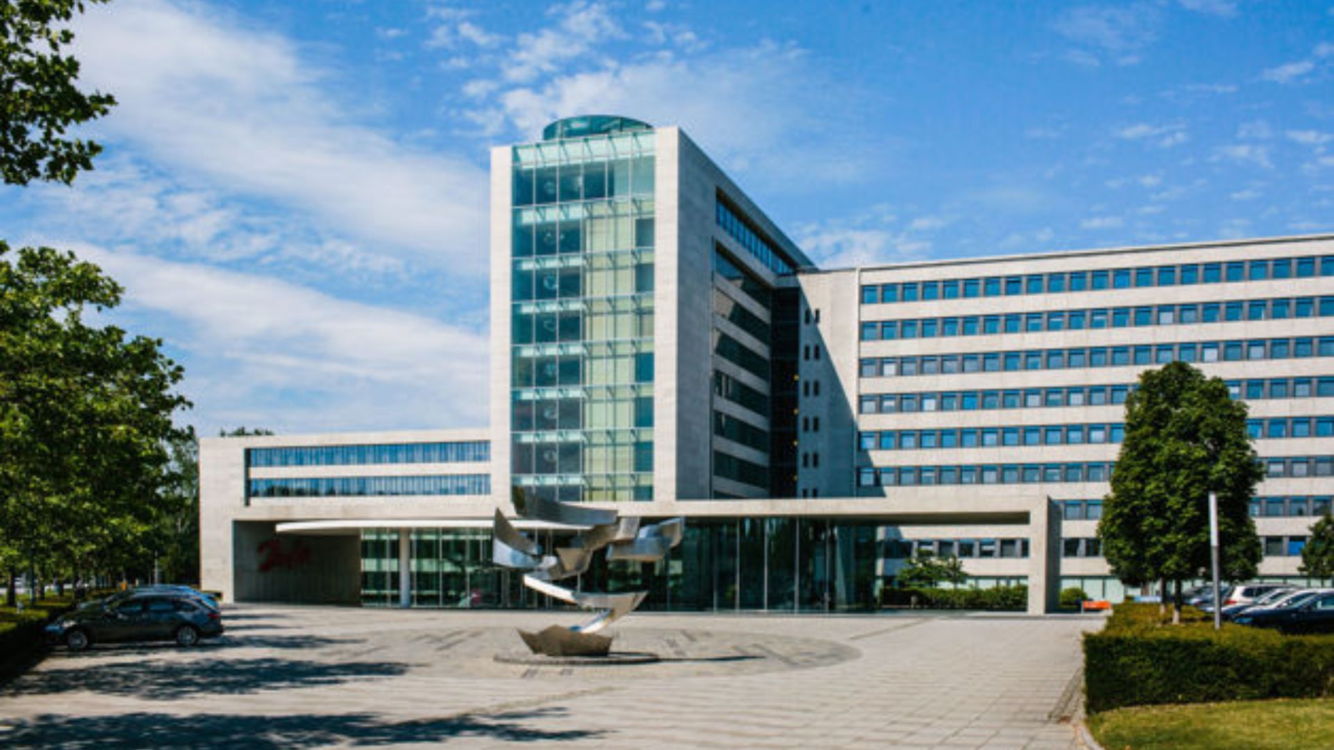 Danfoss enters exclusivity agreement regarding the acquisition of Alfagomma
