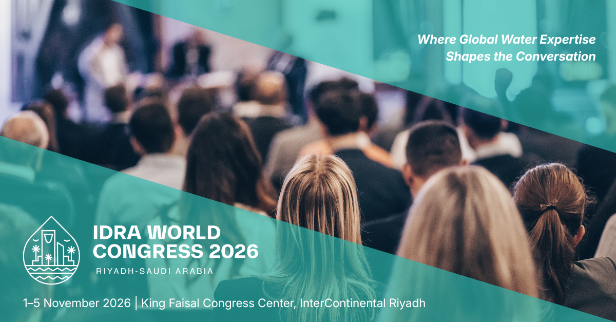 Meet the Technical Topic Co-Chairs Shaping the IDRA World Congress 2026 Technical Program