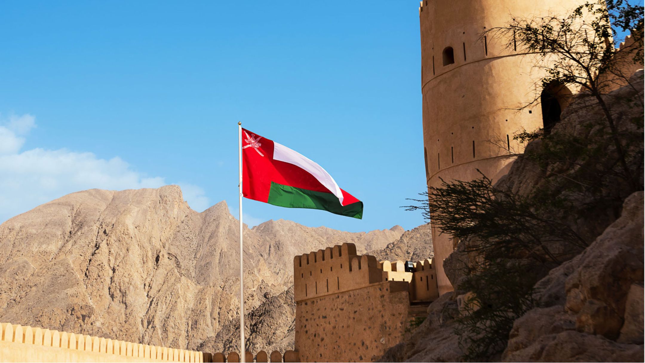 2bn euros over 15 years: SUEZ secures its largest contract in the Middle East, to support the sustainability of the water sector in Oman