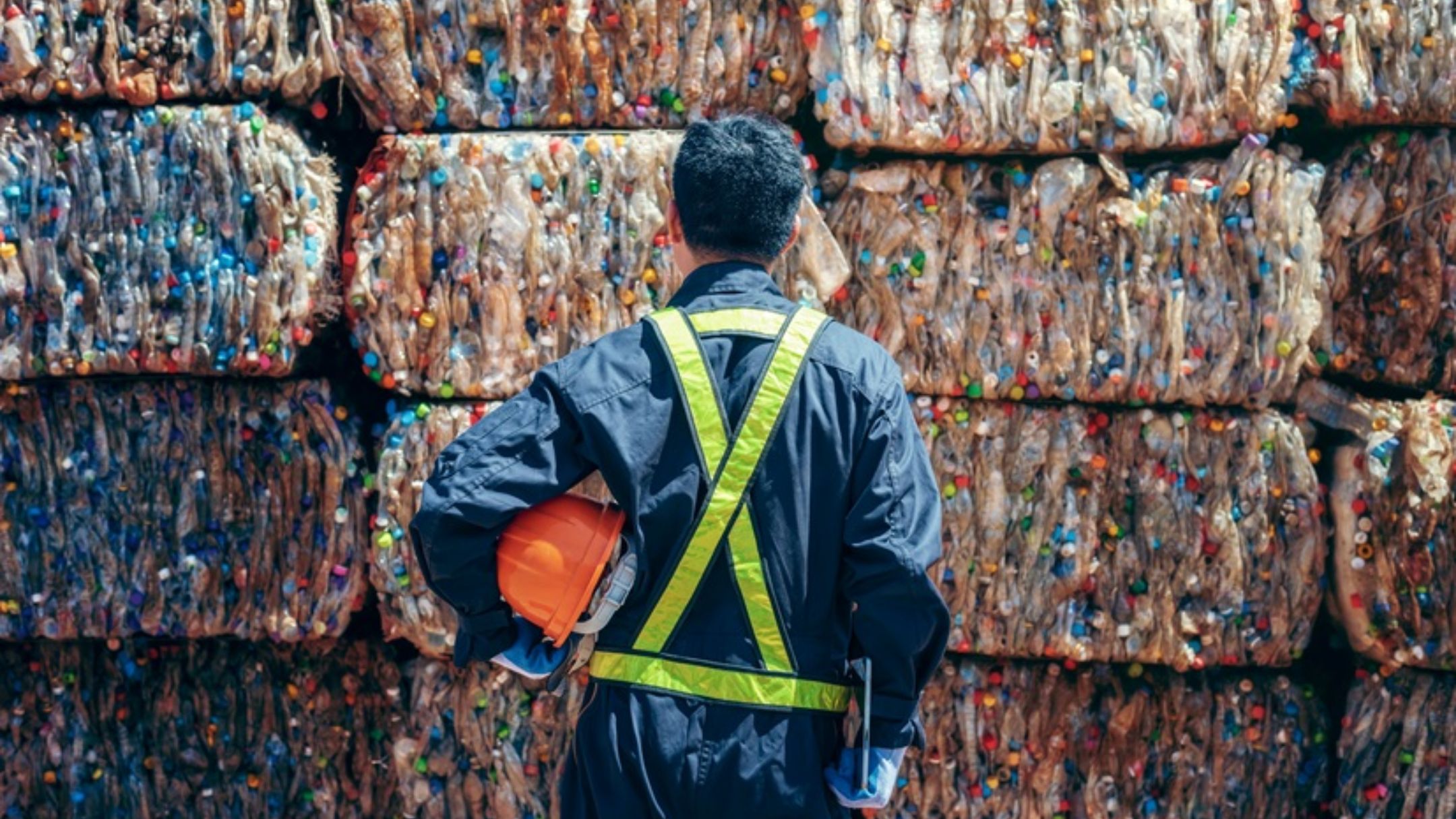 Vitol’s WPU selects Sulzer for new chemical recycling facility for end-of-life plastics