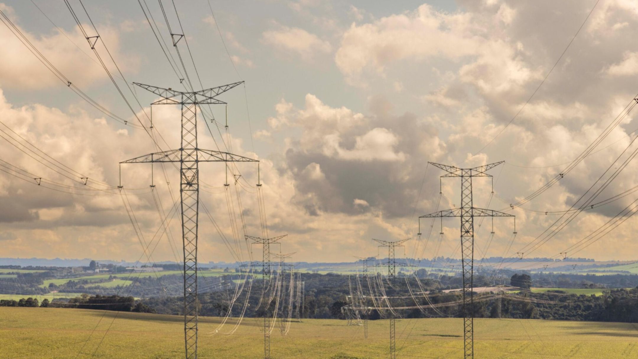 ENGIE to build more than 400 km of new power transmission lines in Peru