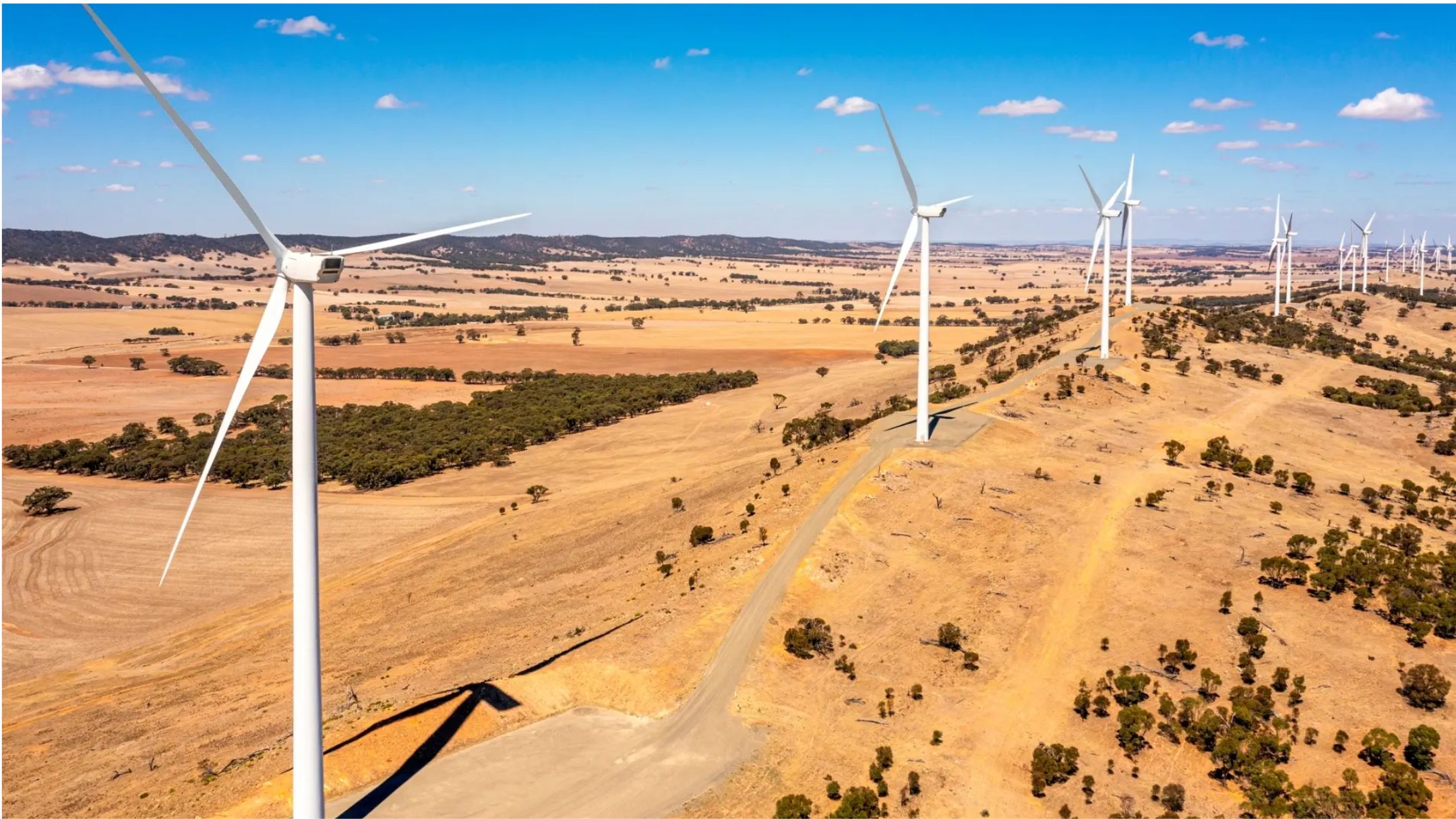 Jacobs secures owner’s engineer role for wind farm project in South Australia