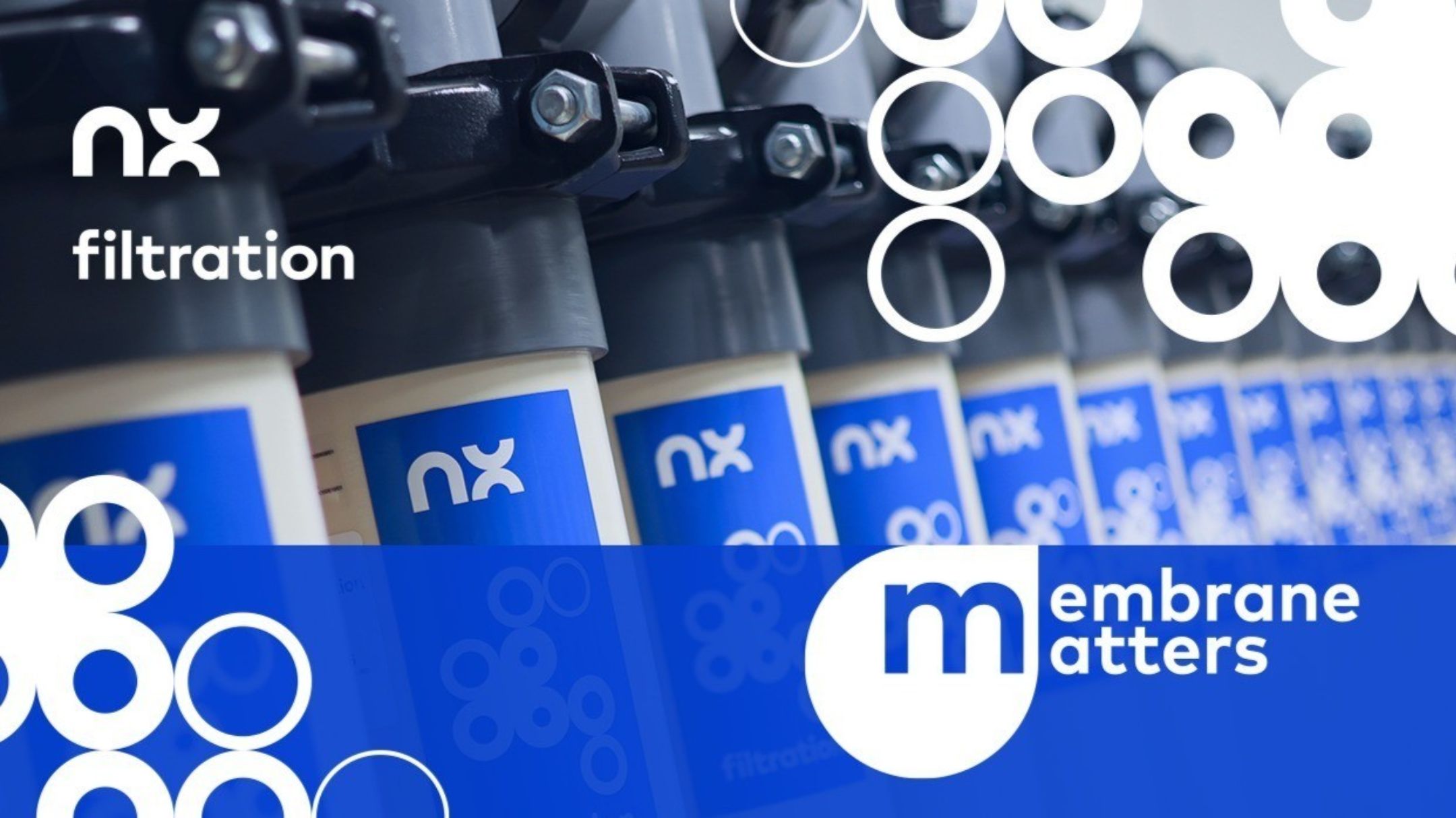 Farm Fresh selects NX Filtration microfiltration membranes for premium tea beverage production in Malaysia
